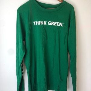 Waste Management tee